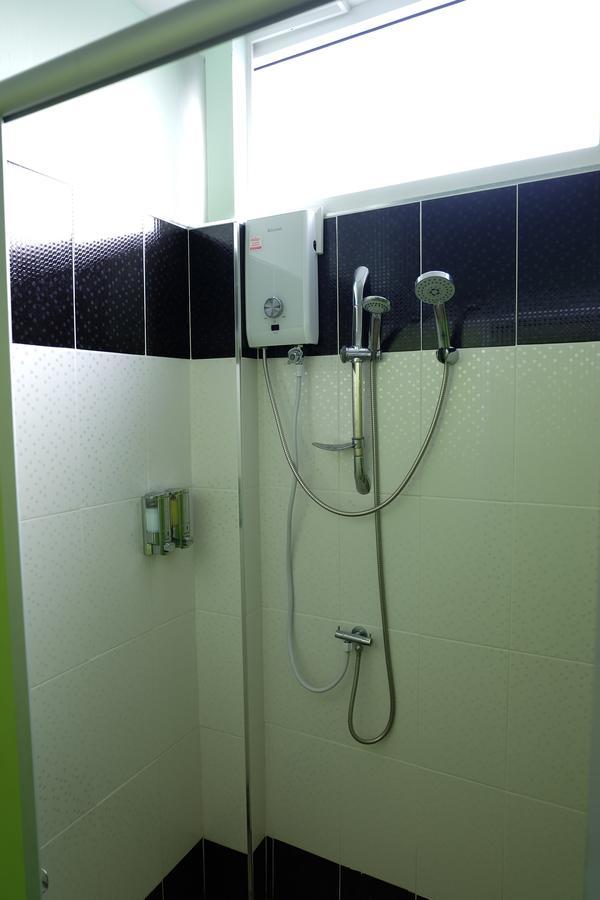 Mahannop Hostel Bangkok Kültér fotó