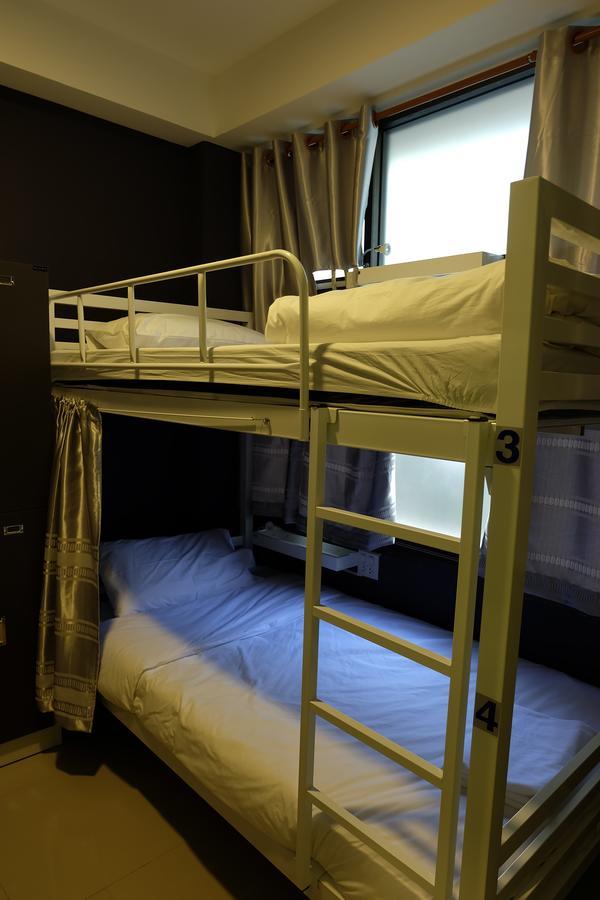 Mahannop Hostel Bangkok Kültér fotó