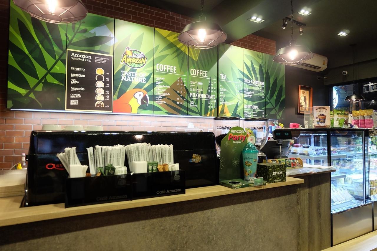 Mahannop Hostel Bangkok Kültér fotó