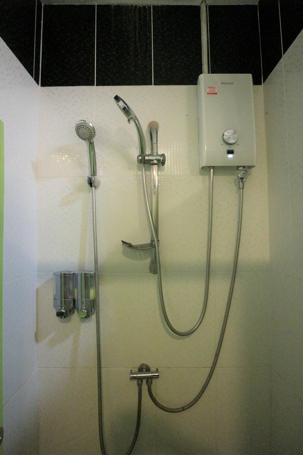 Mahannop Hostel Bangkok Kültér fotó
