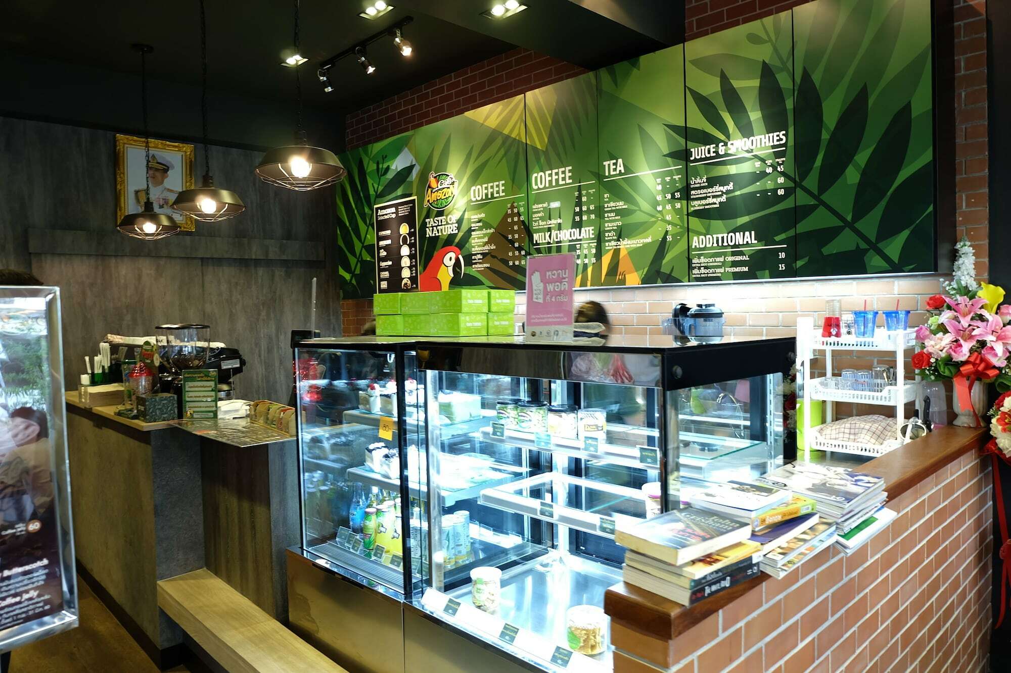 Mahannop Hostel Bangkok Kültér fotó