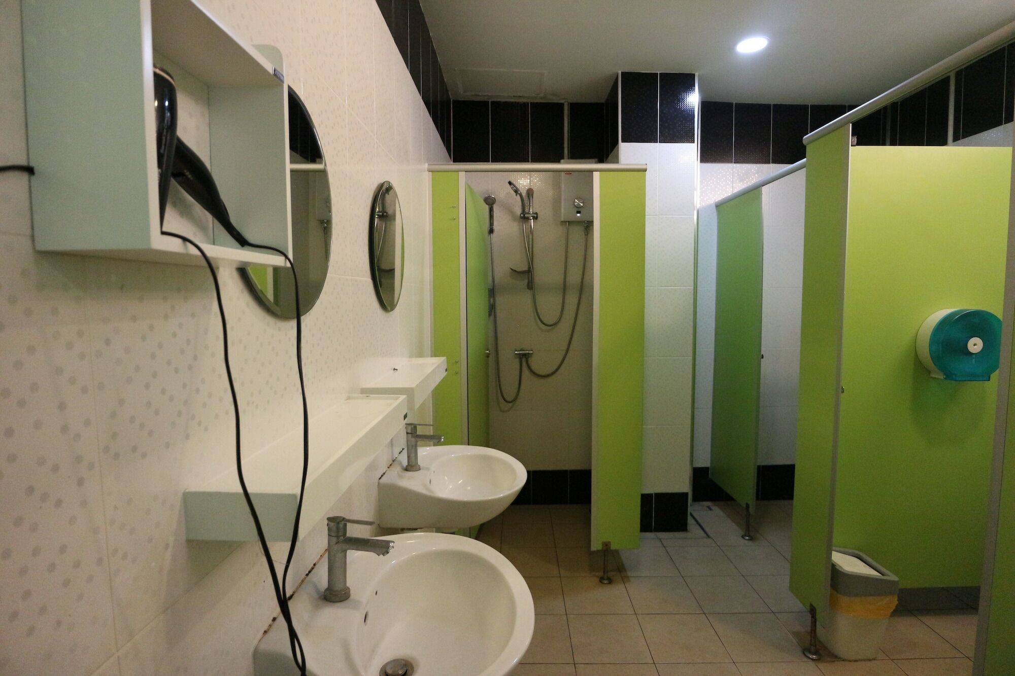 Mahannop Hostel Bangkok Kültér fotó